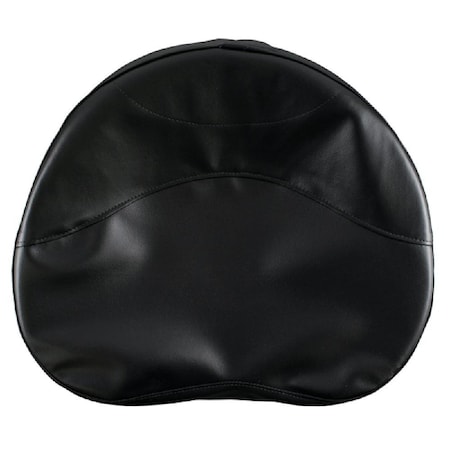 Aftermarket 19" Black Seat Cover SEN10-0054